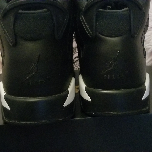 Jordan 6 (SOLD) - Picture 3 of 7